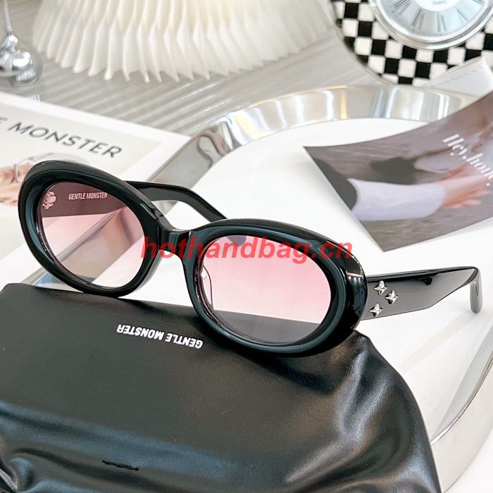 Gentle Monster Sunglasses Top Quality GMS00284